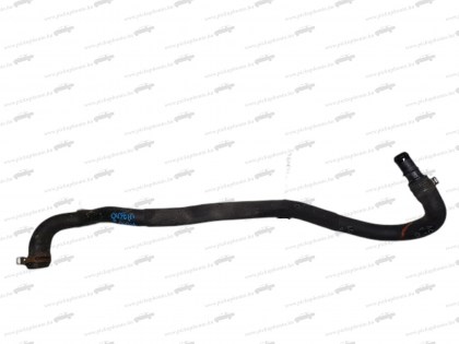 TKE alsó vízcső kiegyenlt vízhűtő